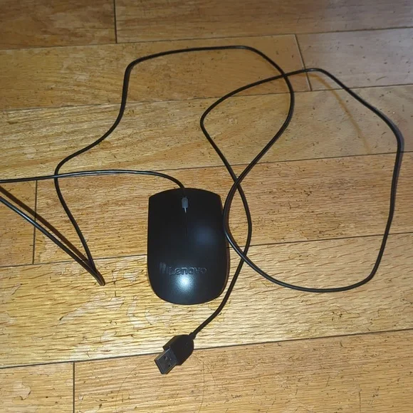 LENOVO keyboard mouse