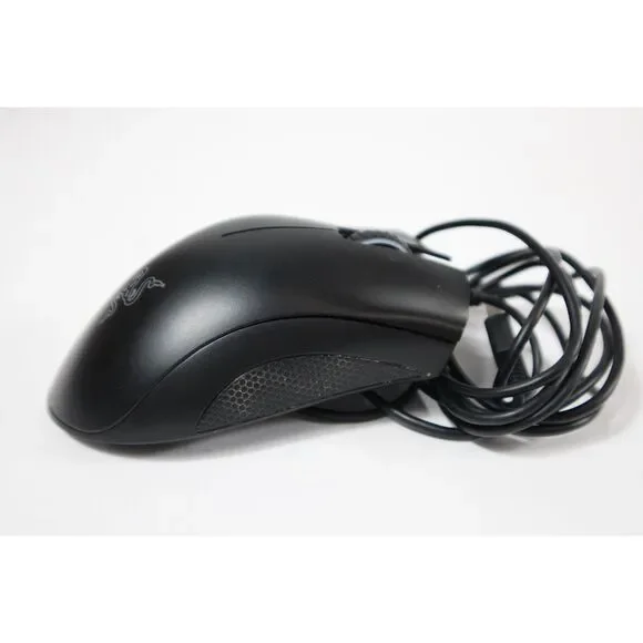 RAZER DEATHADDER ESSENTIAL