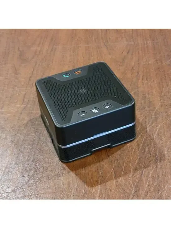 Google G017A Google Hangouts Meet Conference SpeakerMic - No AC Adapter