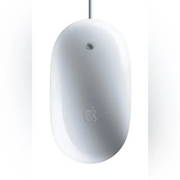 Apple Wired Mouse