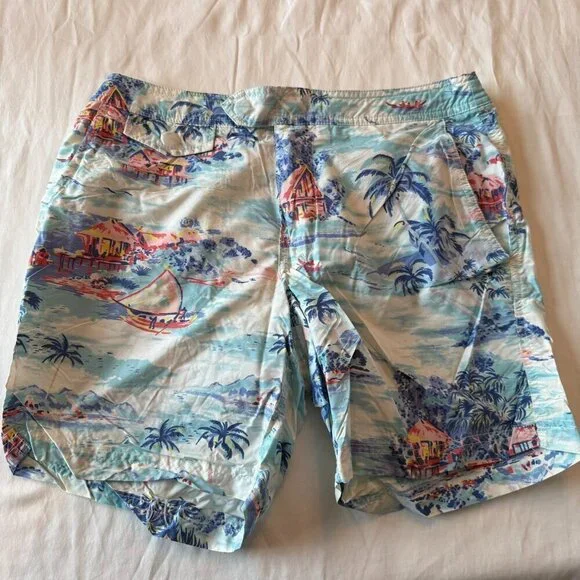 J. Crew Swim Suit