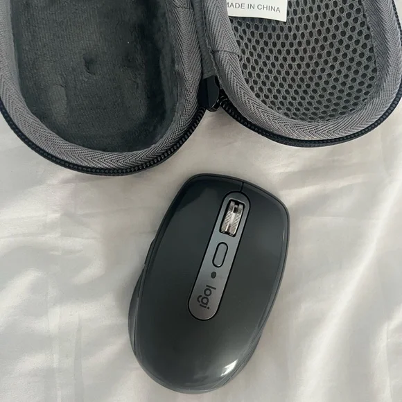 Logitech Wireless Mouse