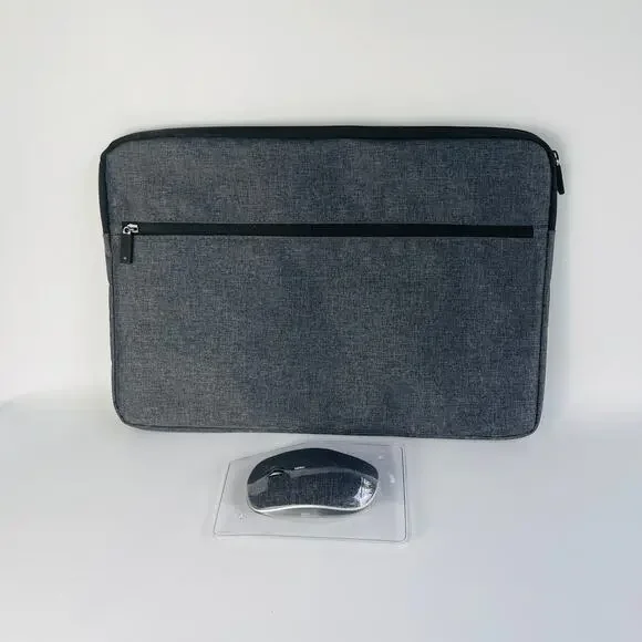 Case Logic Wireless Mouse & 16