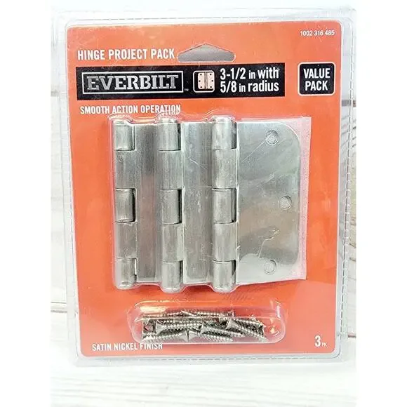 Everbilt 3-1/2
