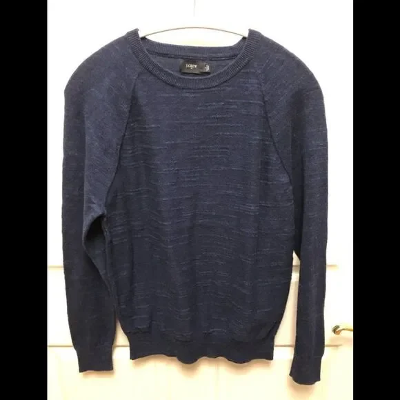 J. Crew sweater