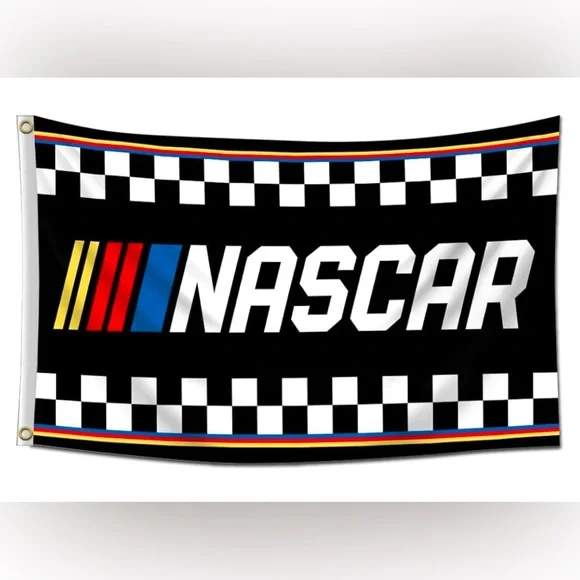 NASCAR Flag