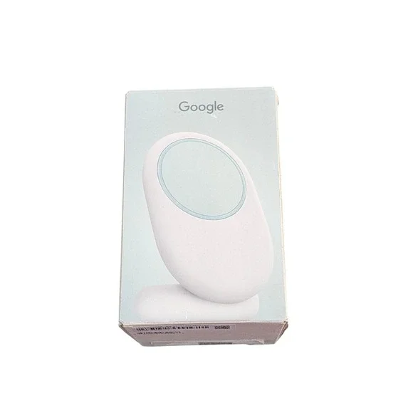 Pp4O Google Pixelsnap Qi2 Wireless Charger + Stand - Fog, Open Box