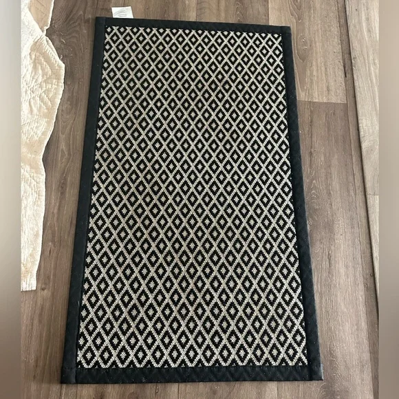 Door mat