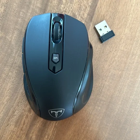 Wireless Mouse
