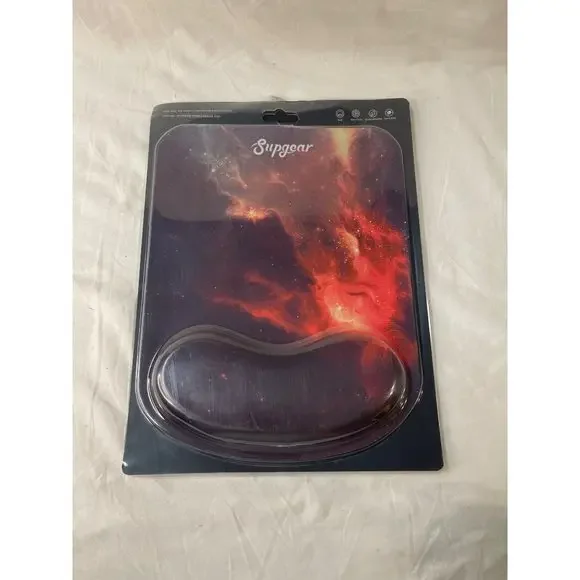 Supgear Nebula Mouse‎ Pad