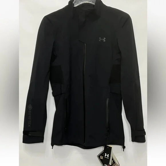 New GORE-TEX Under Armour Storm Golf‎ Rain Jacket
