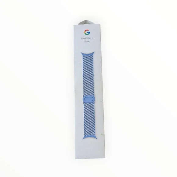 Oo1-N Google Woven Band for Pixel Watch/Watch 2‎ - Bay ⬇️