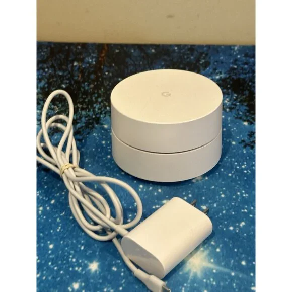 Google‎ Mesh WiFi Wireless Router