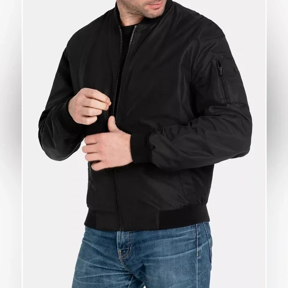 Michael Kors Bomber Jacket