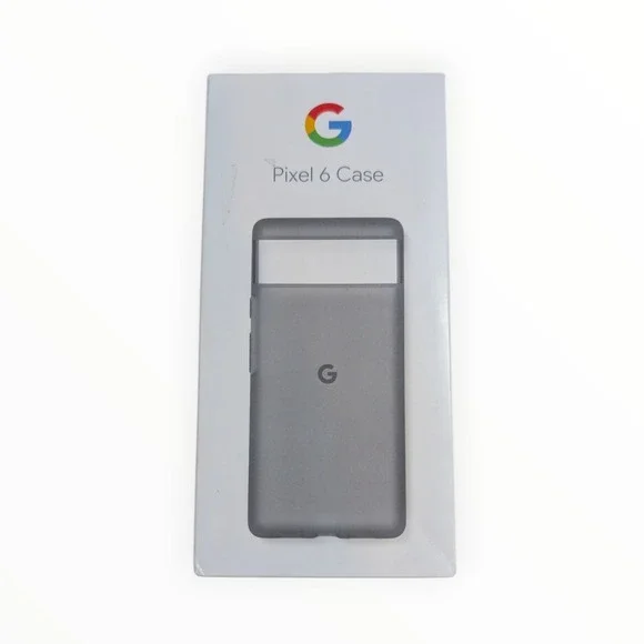 O8-O Google‎ Case for Pixel 6 - Stormy Sky