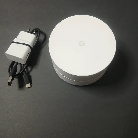 Google WiFi System -‎ Router Replacement for Whole Home Coverage