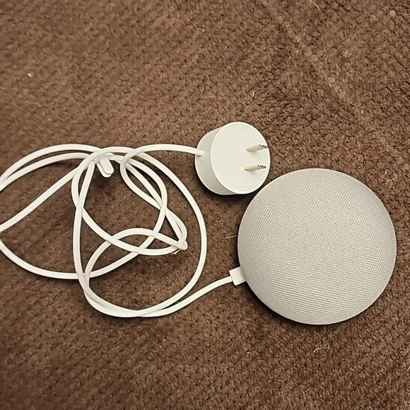 Google home