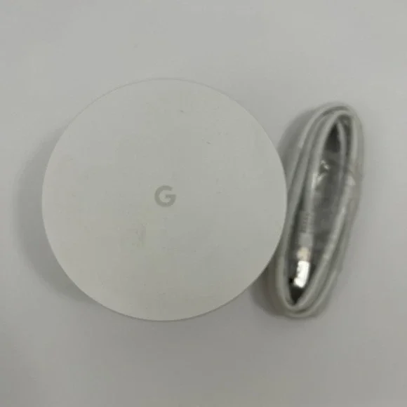 Google Home Wi-Fi System Dual Band Mesh Router‎ AC-1304 SKU 323