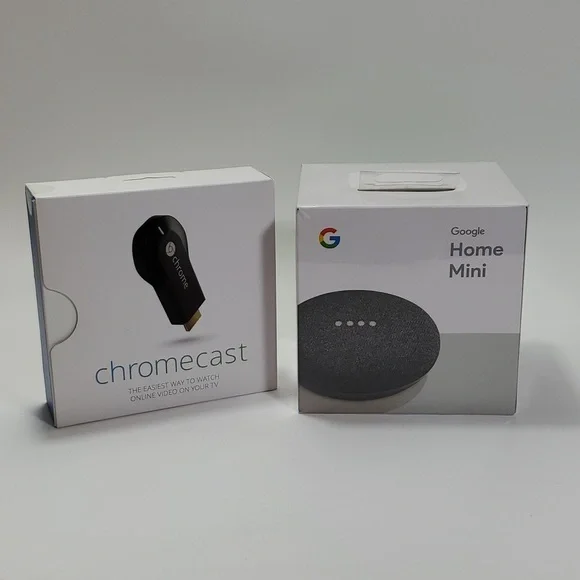 Google Bundle