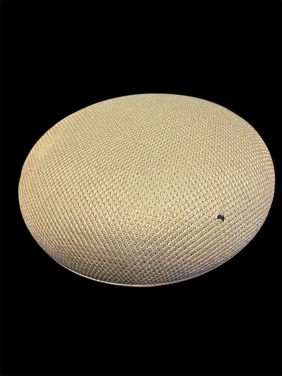 Google Home Mini