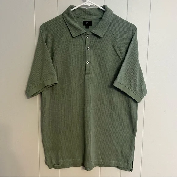 J.Crew polo size M‎