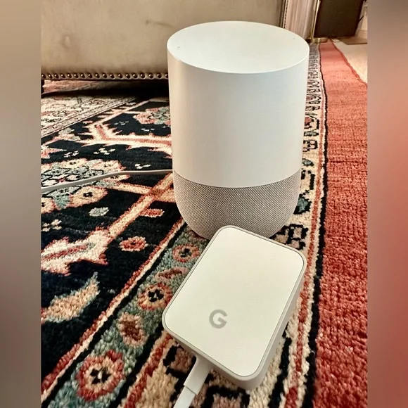 Google Home Device