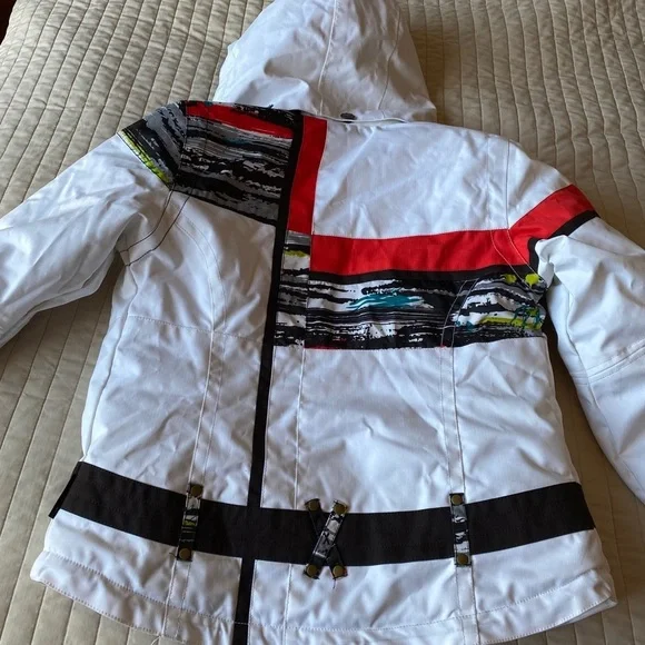 OBERMEYER ski jacket