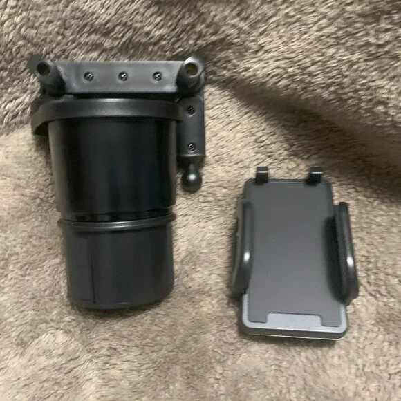 Multifunction Holder / Phone Mount / Cup Holder
