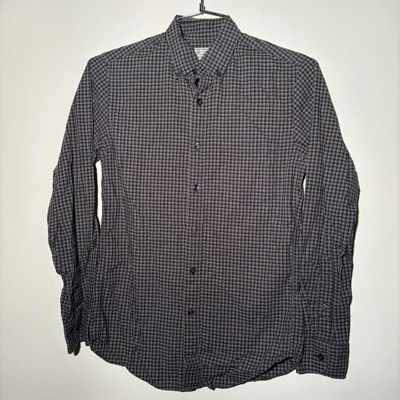 J. Crew Men’s Button Down