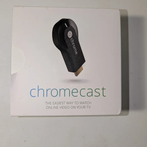 Google Chromecast H2G2-42