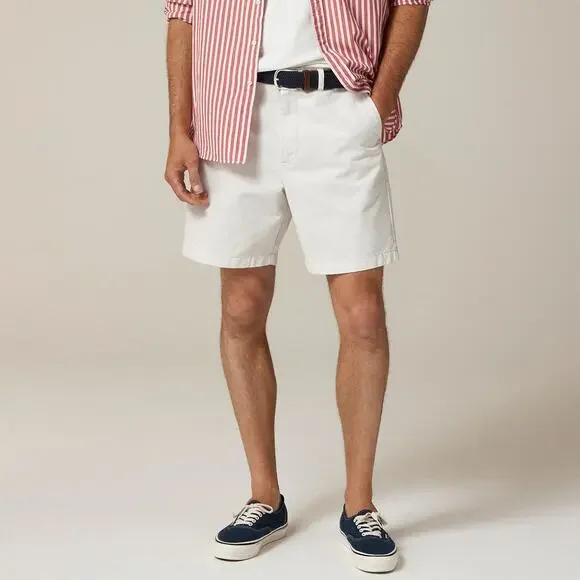 J. Crew 8