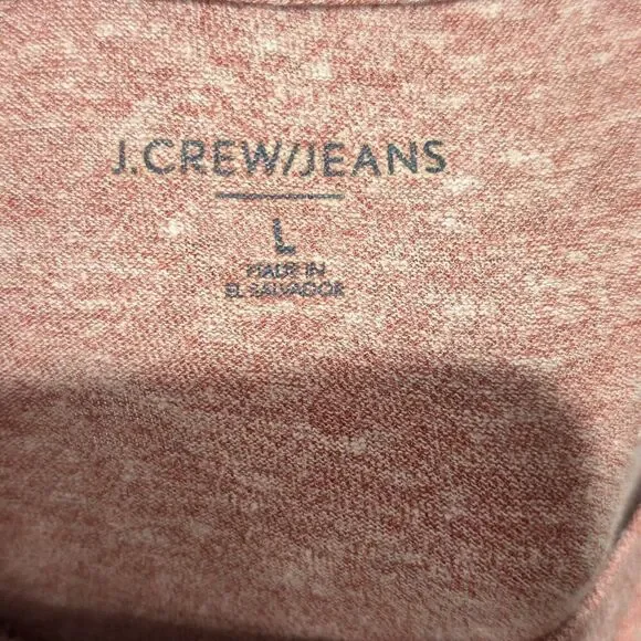 J. Crew T shirt‎