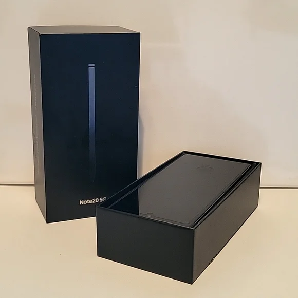 Samsung Galaxy Note20 56 Verizon Smartphone