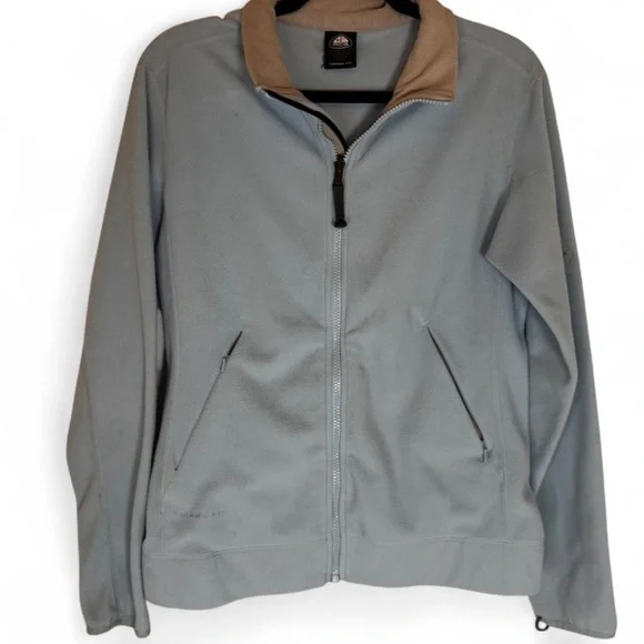 Nike ACG Kids Thermal Fleece Zip-Up Jacket