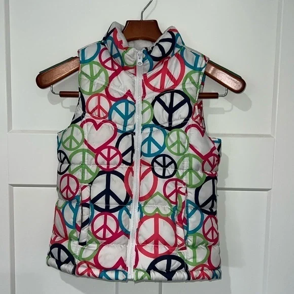 Kids Old Navy Vest size L
