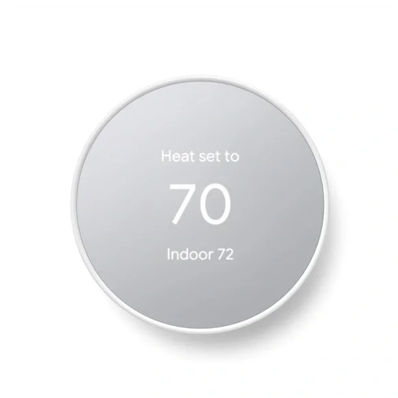 NIB - Google Nest Thermostat