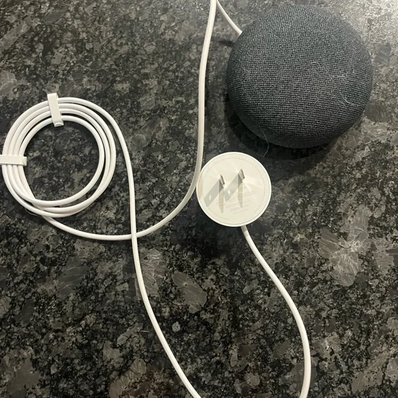Google Nest Mini Home Speaker