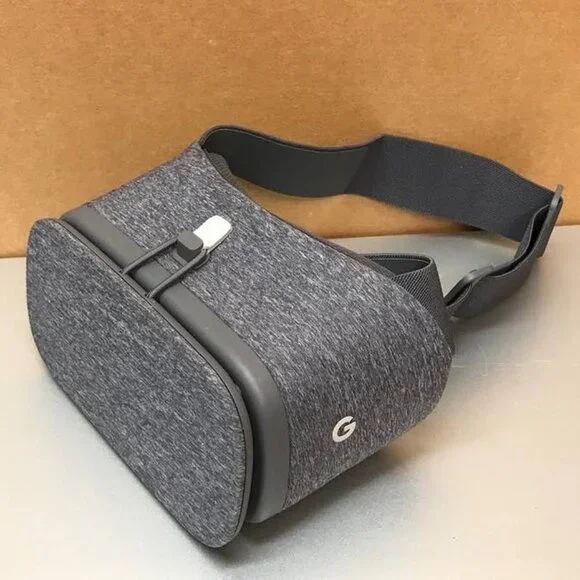Google Virtual Reality Headset