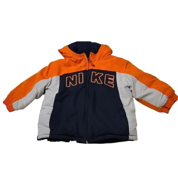 Nike Winter Jacket 2T