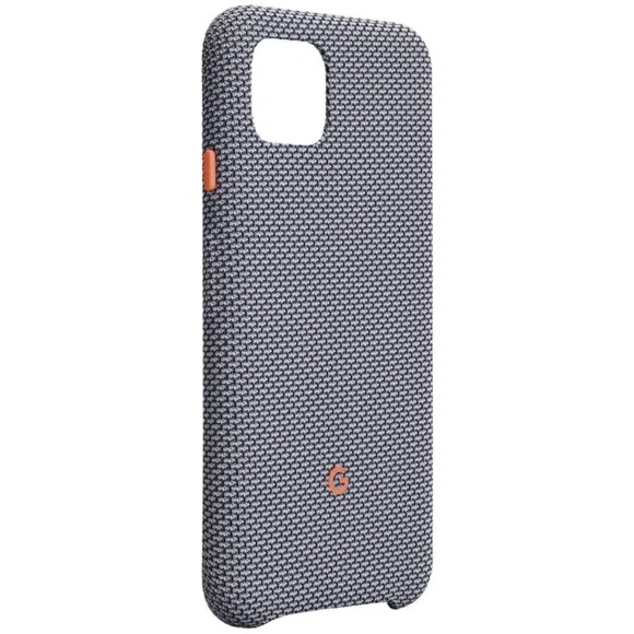 Google Pixel 4 Case - Sorta Smokey