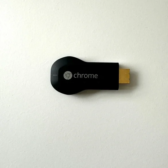 Google Chromecast Streaming Player