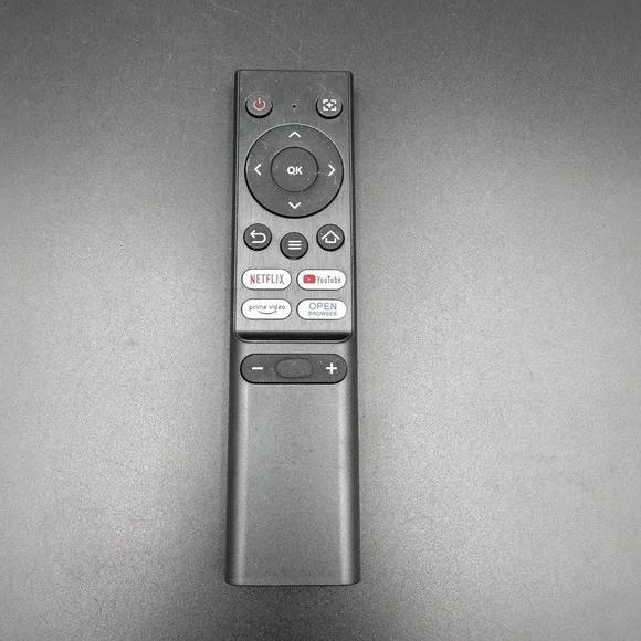 Generic Android /google Tv Replacement Remote