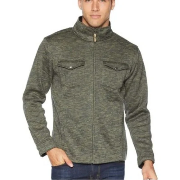 Mountain Khakis Old Faithful Classic Fit Jacket