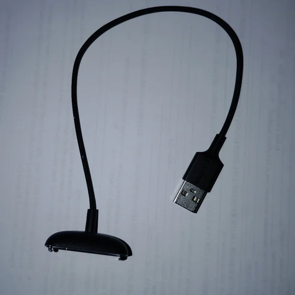 Google Fitbit Inspire 3 Charger Works