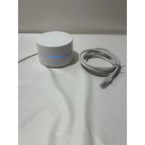 Google Nest‎ WiFi (AC1304) Mesh Router - Wireless Tested & Working