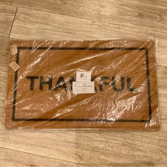 Thankful Holiday 18
