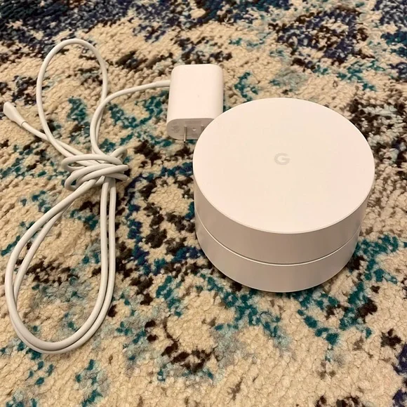 Google Router