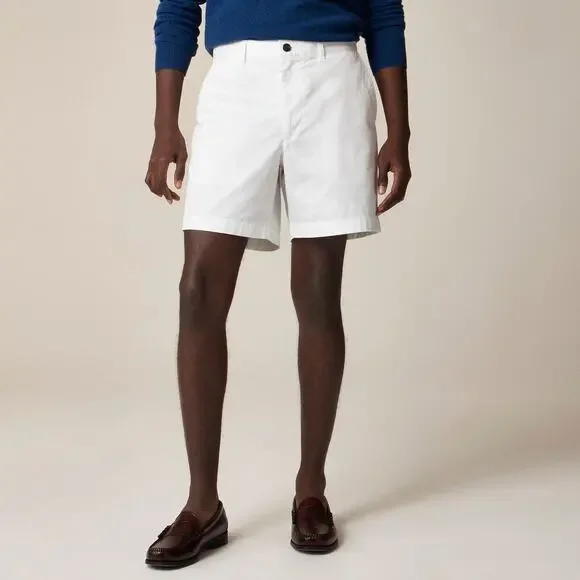 J. Crew 7