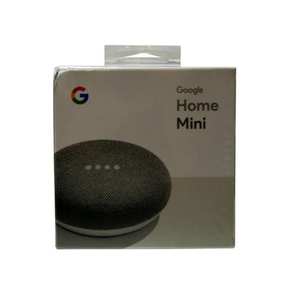 Google Home Mini