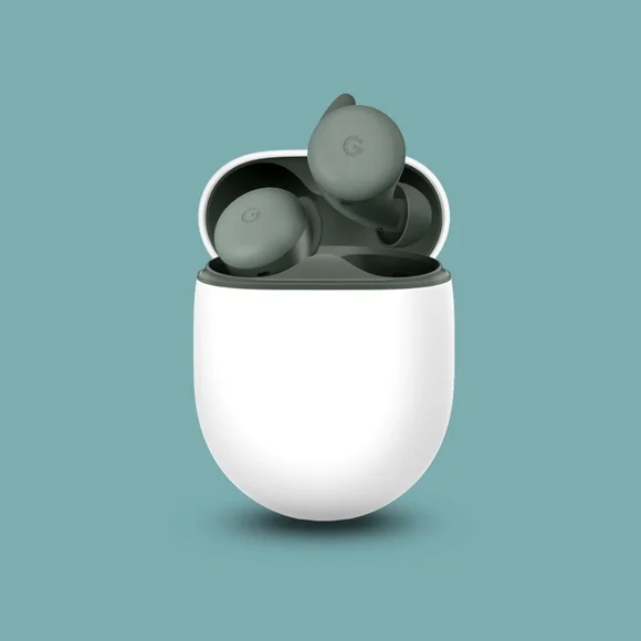 Google Pixel Buds